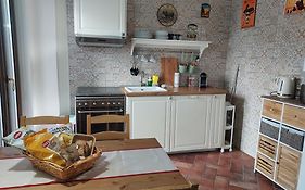 Maison Capodimonte