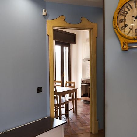 Maison Capodimonte Neapol Zewnętrze zdjęcie