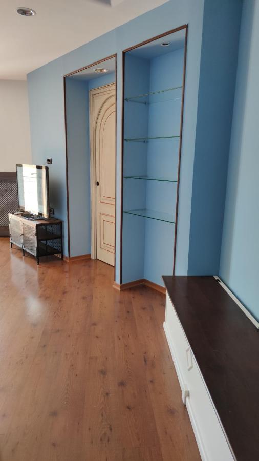 Maison Capodimonte Neapol Zewnętrze zdjęcie