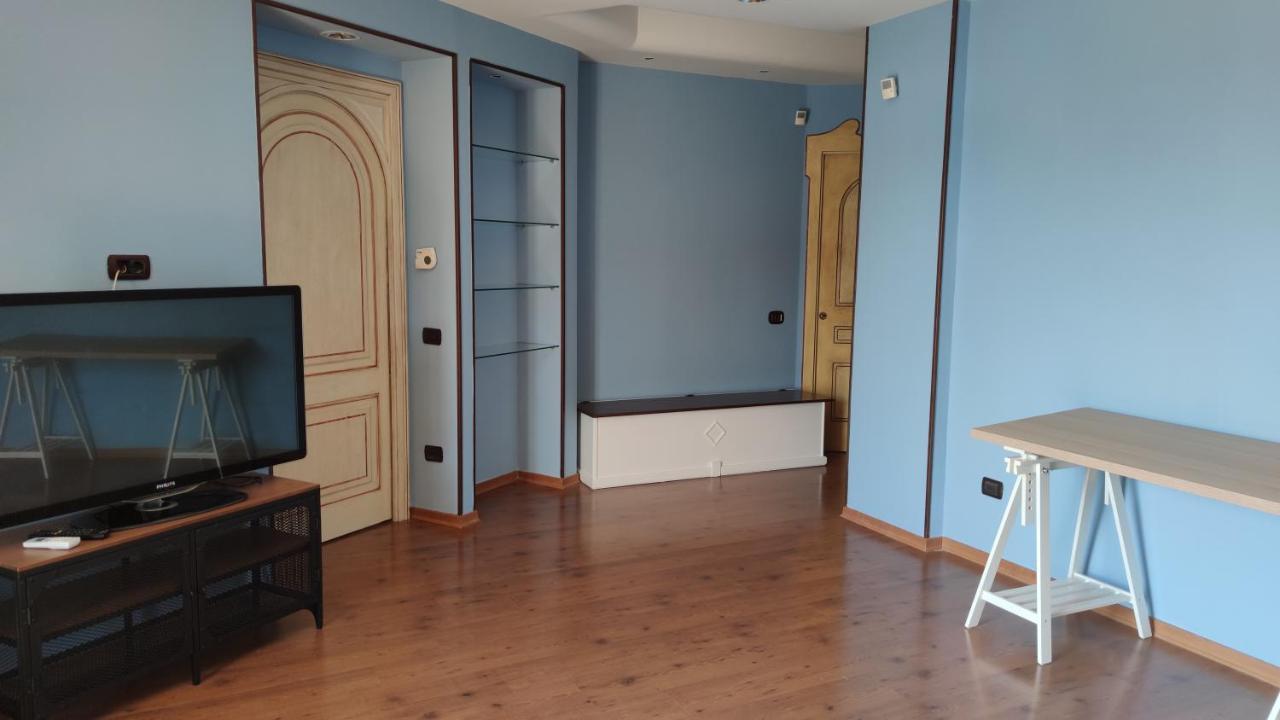 Maison Capodimonte Neapol Zewnętrze zdjęcie