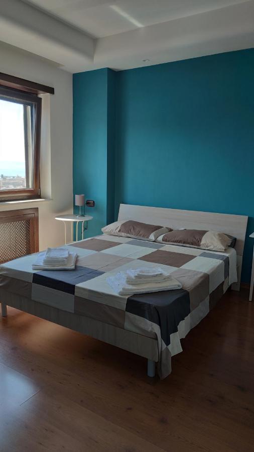 Maison Capodimonte Neapol Zewnętrze zdjęcie