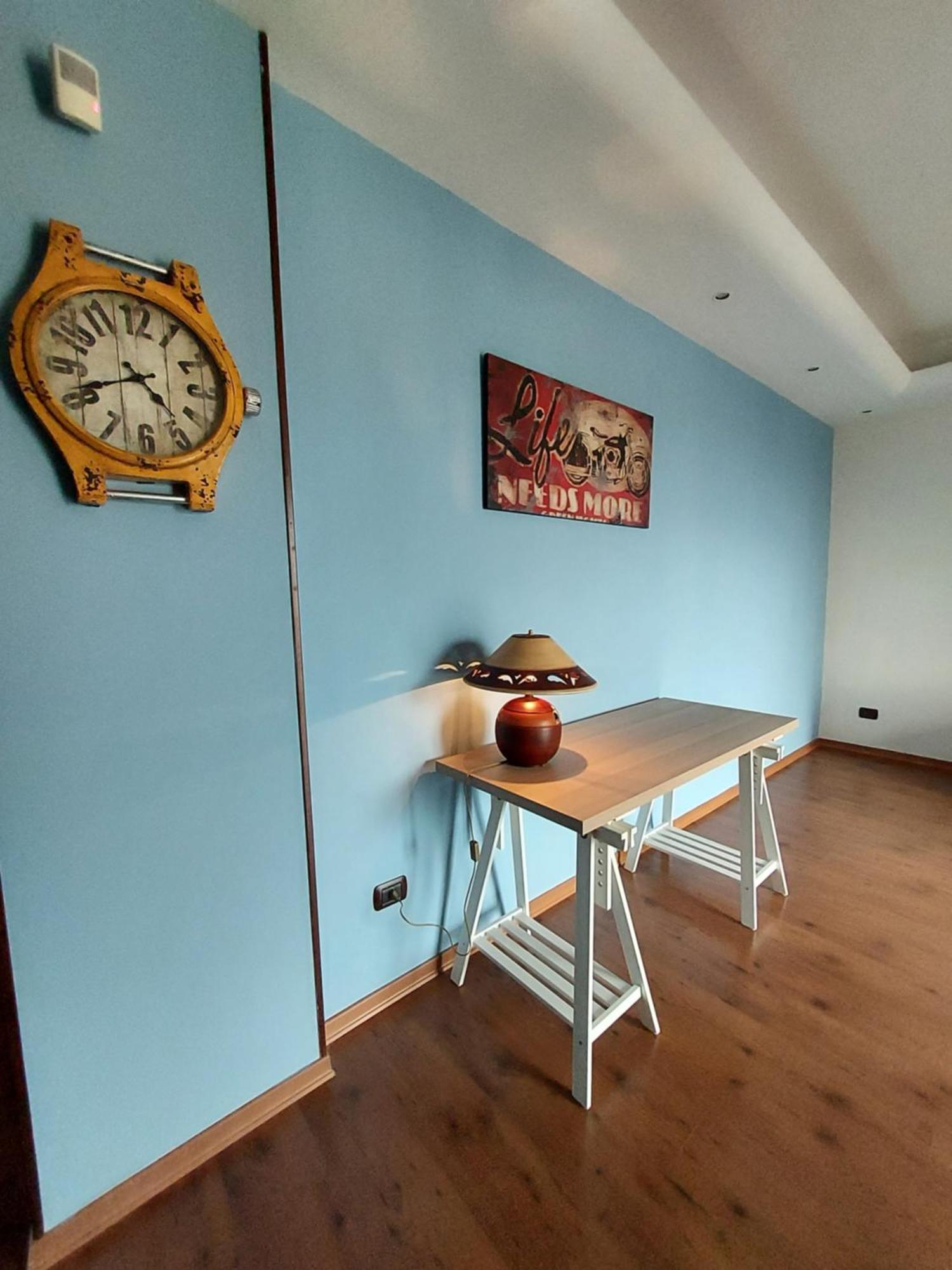 Maison Capodimonte Neapol Zewnętrze zdjęcie