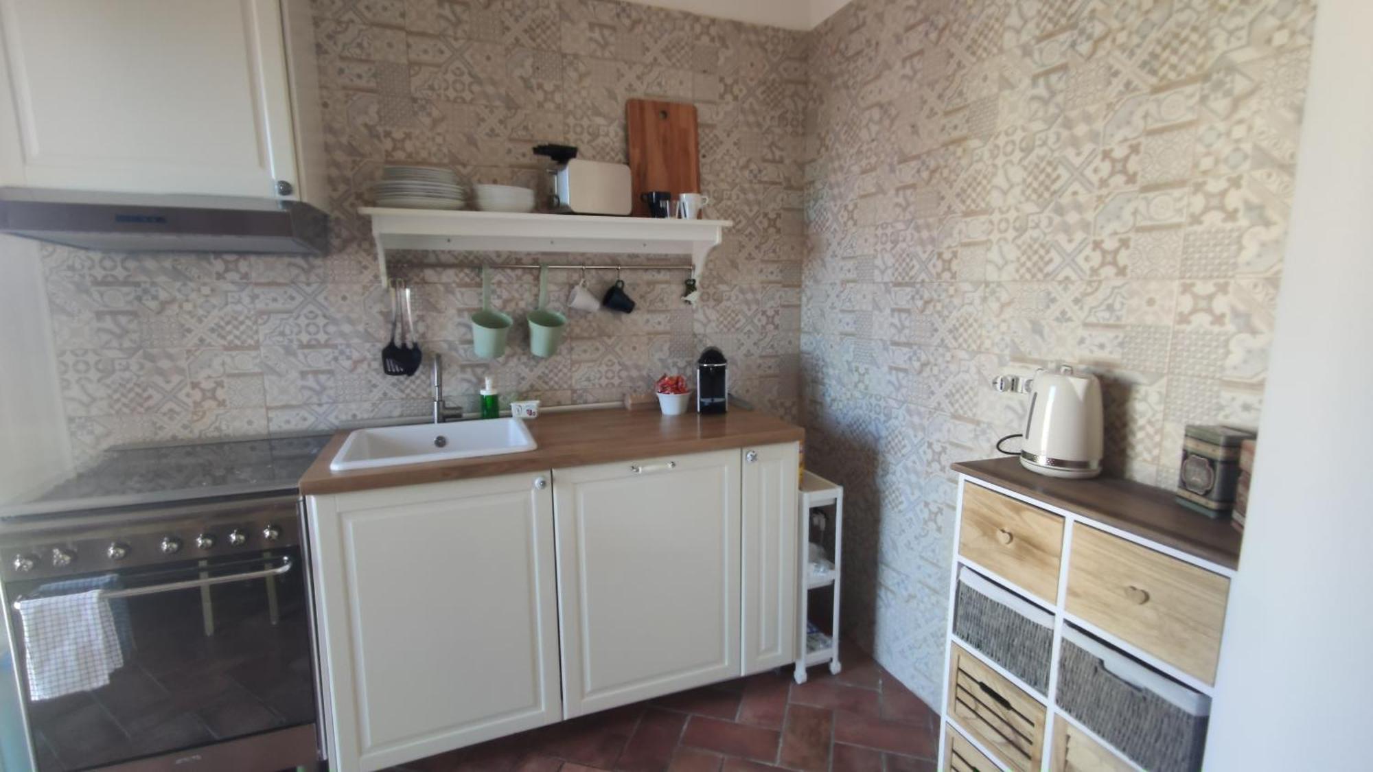 Maison Capodimonte Neapol Zewnętrze zdjęcie