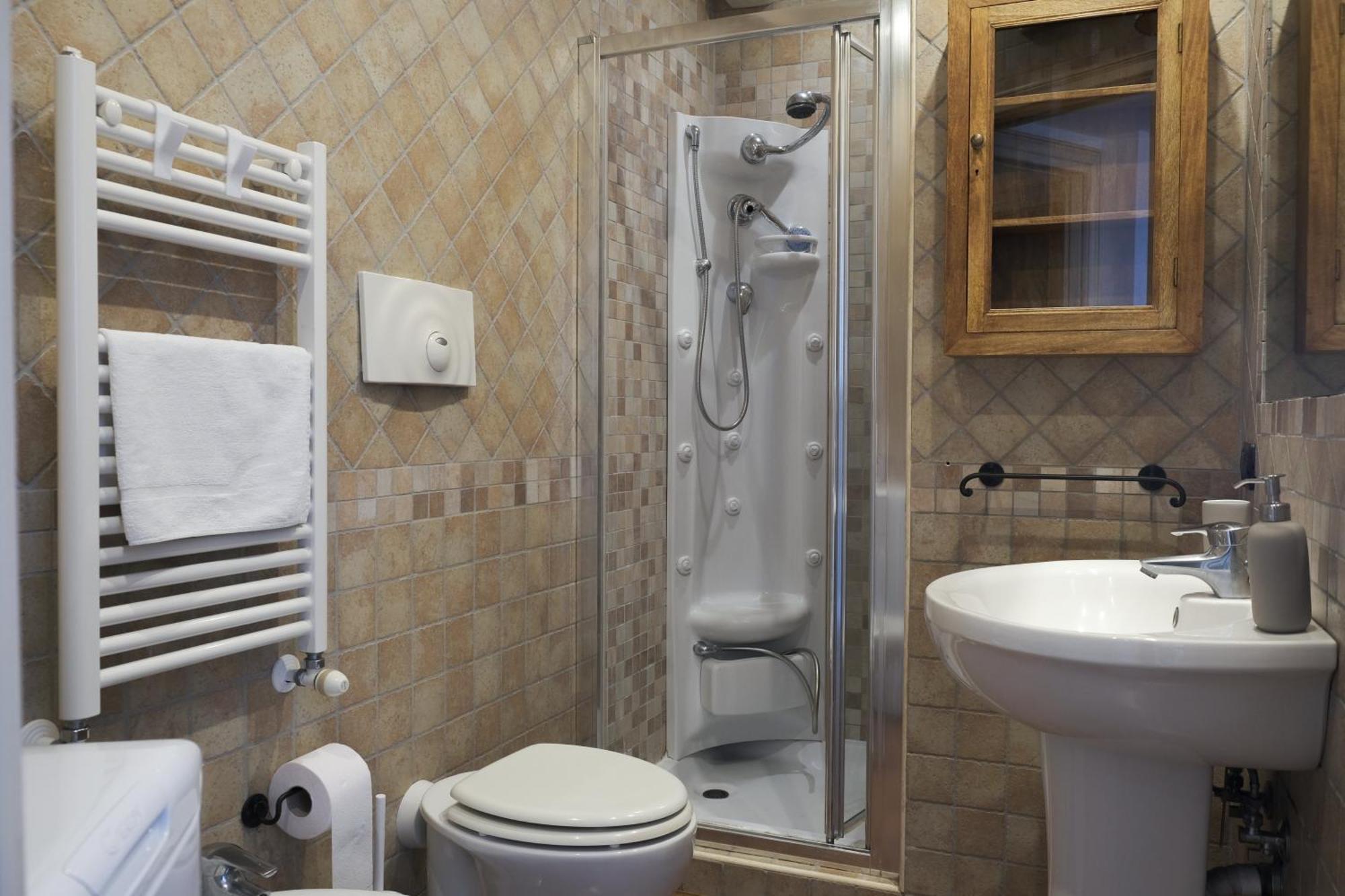 Maison Capodimonte Neapol Zewnętrze zdjęcie