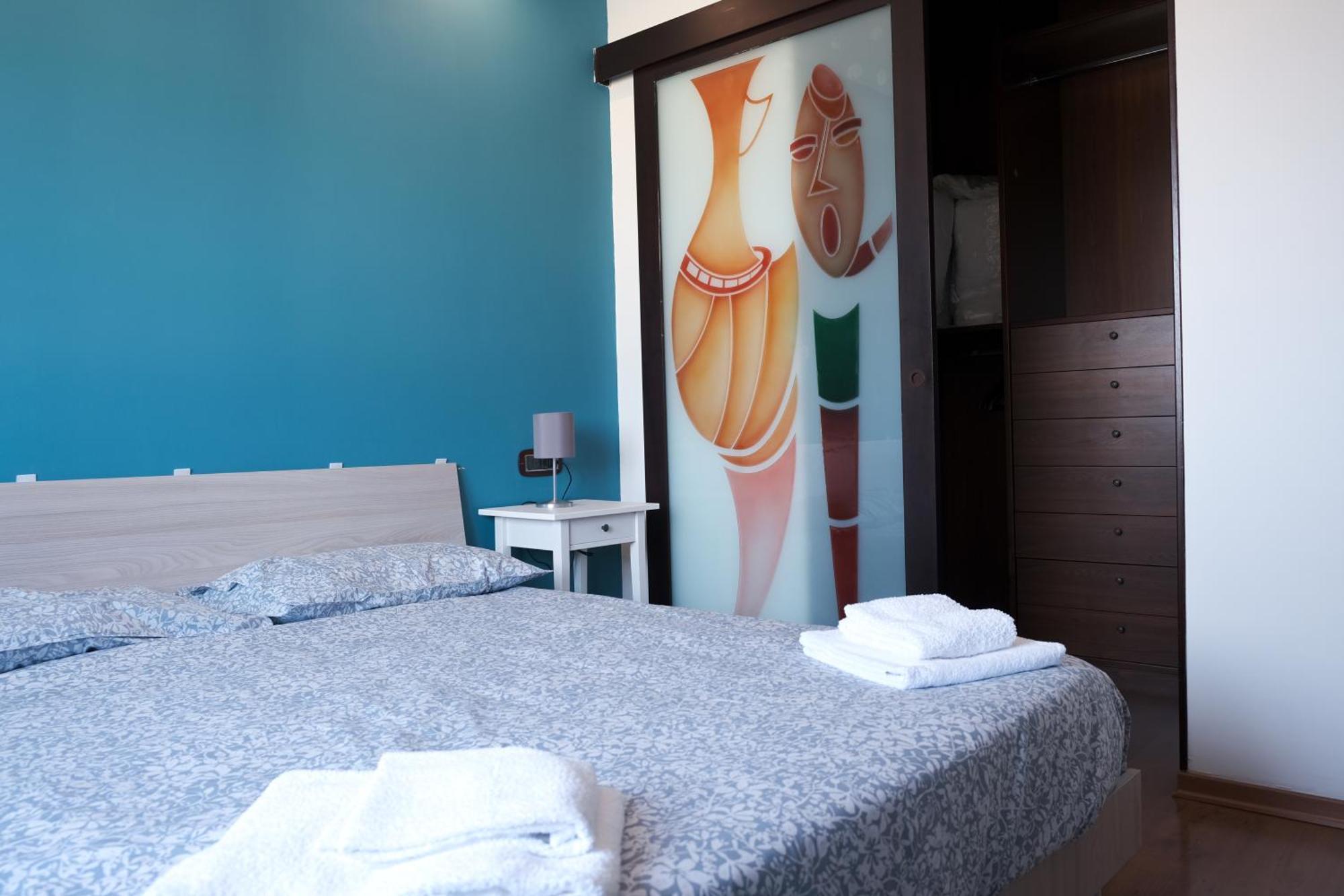 Maison Capodimonte Neapol Zewnętrze zdjęcie