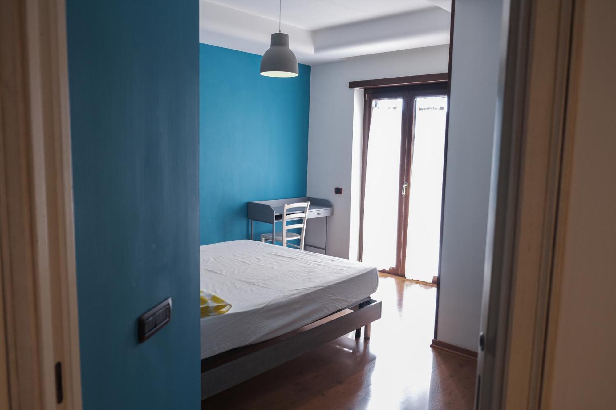 Maison Capodimonte Neapol Zewnętrze zdjęcie